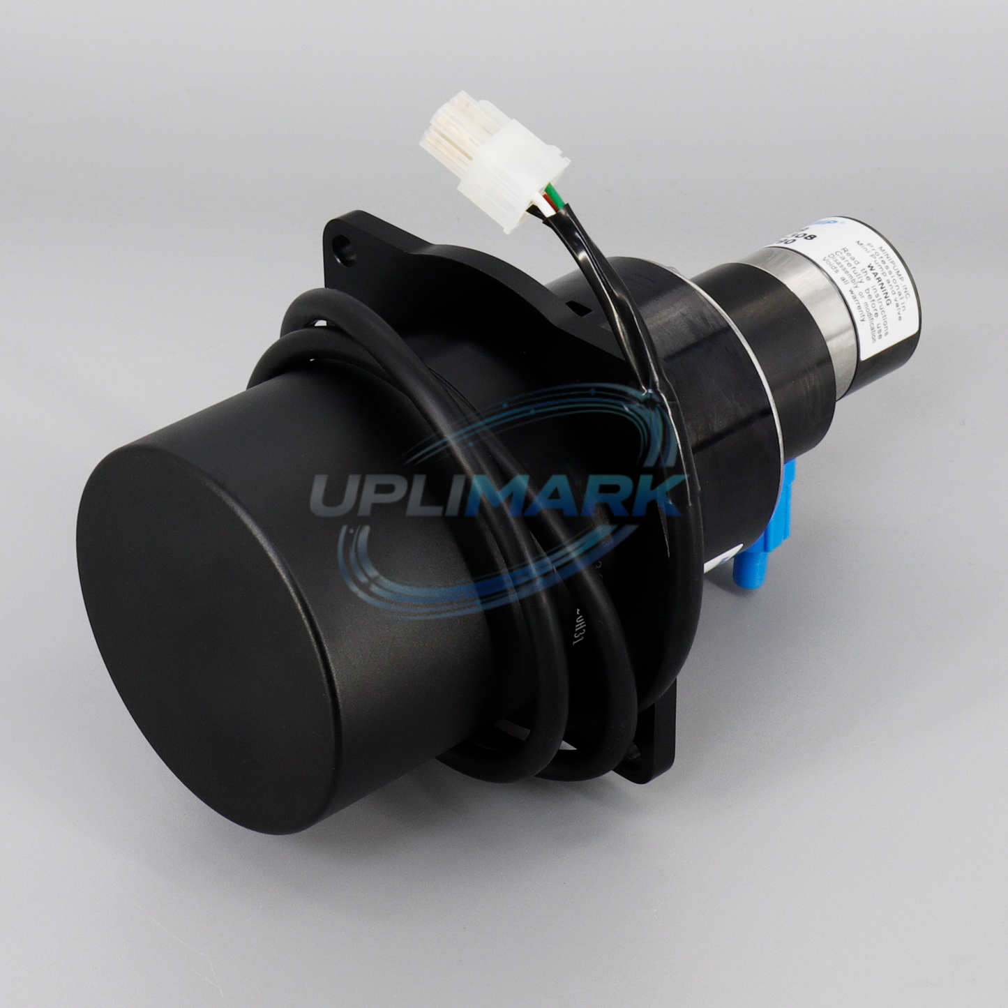 OPAQUE PUMP ASSY (SHORT ROTOR) – For Linx L-Model – UPLIMARK ULX-X0124