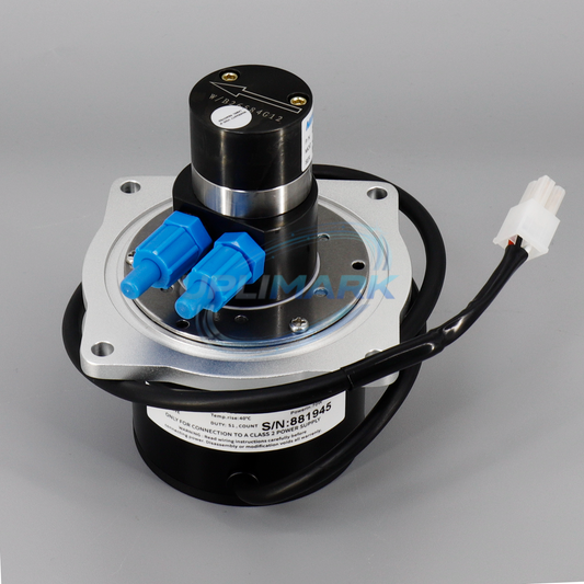 OPAQUE PUMP ASSY (LONG ROTOR) – For Linx L-Model – UPLIMARK ULX-X0126