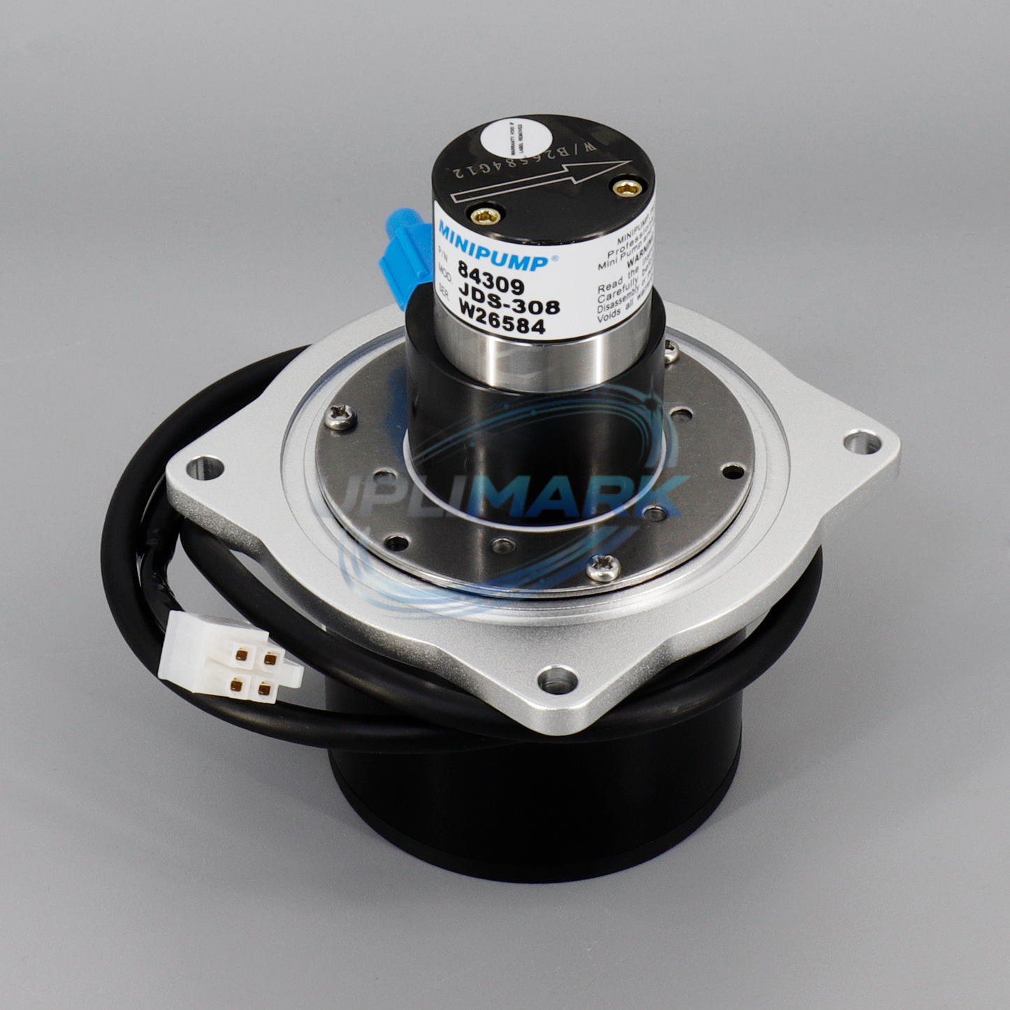 OPAQUE PUMP ASSY (LONG ROTOR) – For Linx L-Model – UPLIMARK ULX-X0126