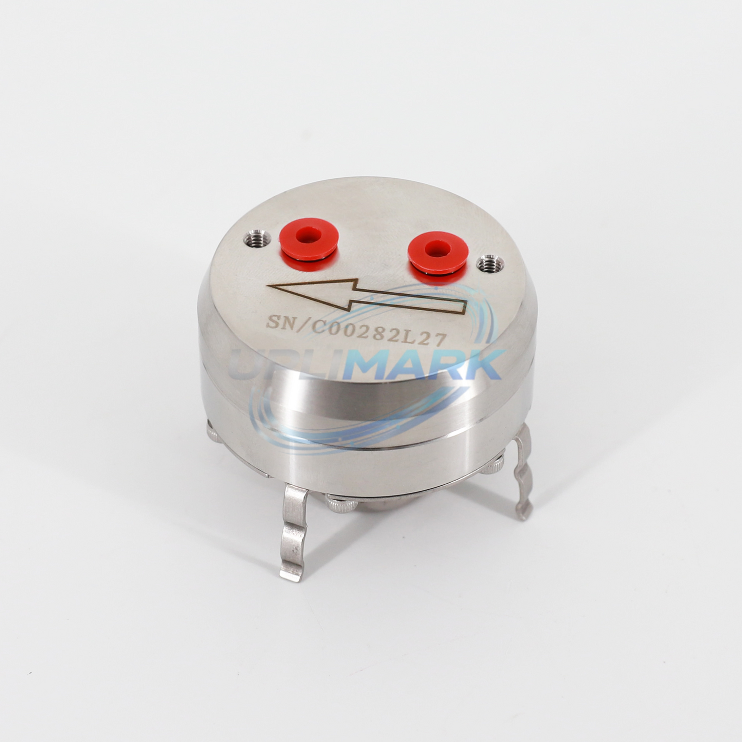 PUMP HEAD FOR LINX CJ400 – UPLIMARK ULX-X0132