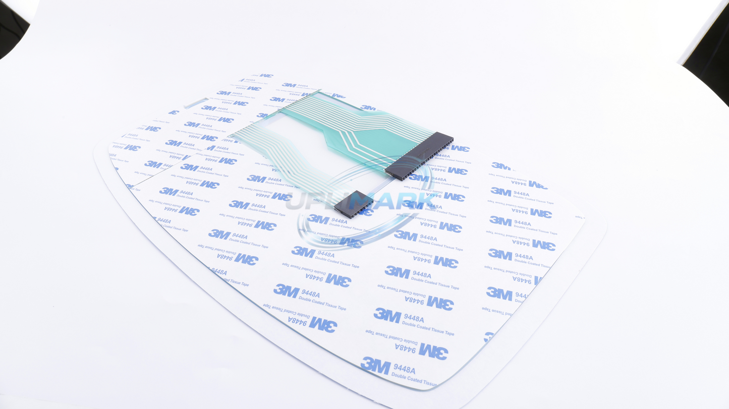 ENGLISH MEMBRANE FOR 5900 – For Linx L-Model – UPLIMARK ULX-X0134