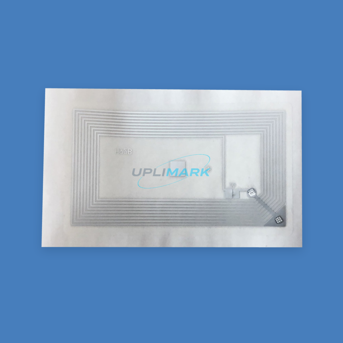 1240 Ink Chip, Version 6.0 for Linx 8800 and 8900 Series
