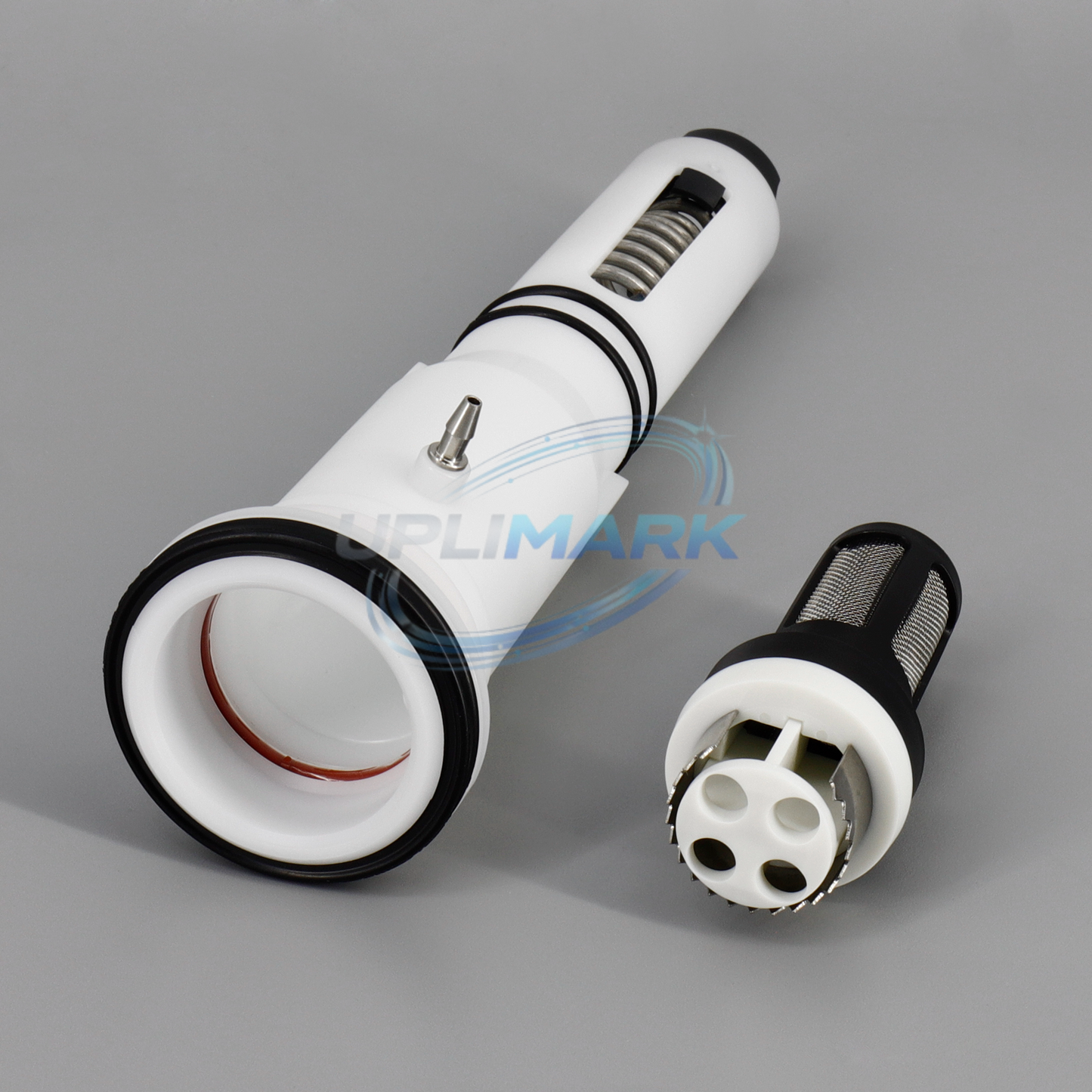 SOLVENT GUIDE PIPE – For Linx L-Model – UPLIMARK ULX-X0117
