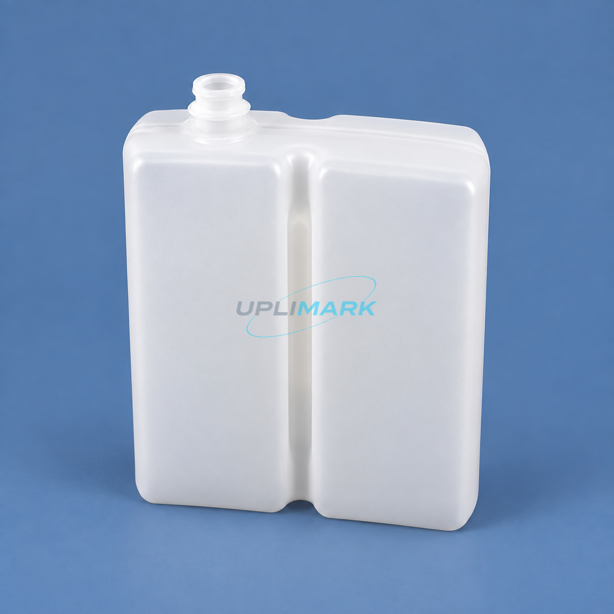 1,000 mL Solvent Bottle without Cap for Linx 8800 and 8900 Series