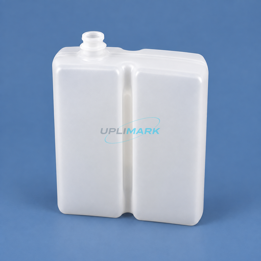 1,000 mL Solvent Bottle without Cap for Linx 8800 and 8900 Series