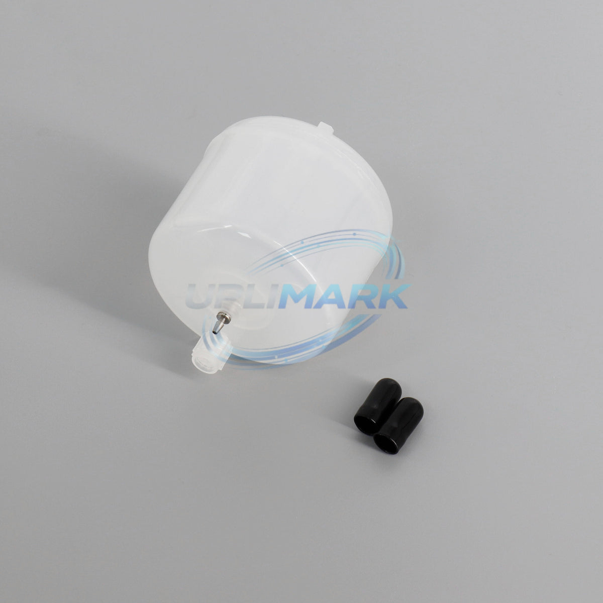 Custom Pressure Buffer for Linx L-Model