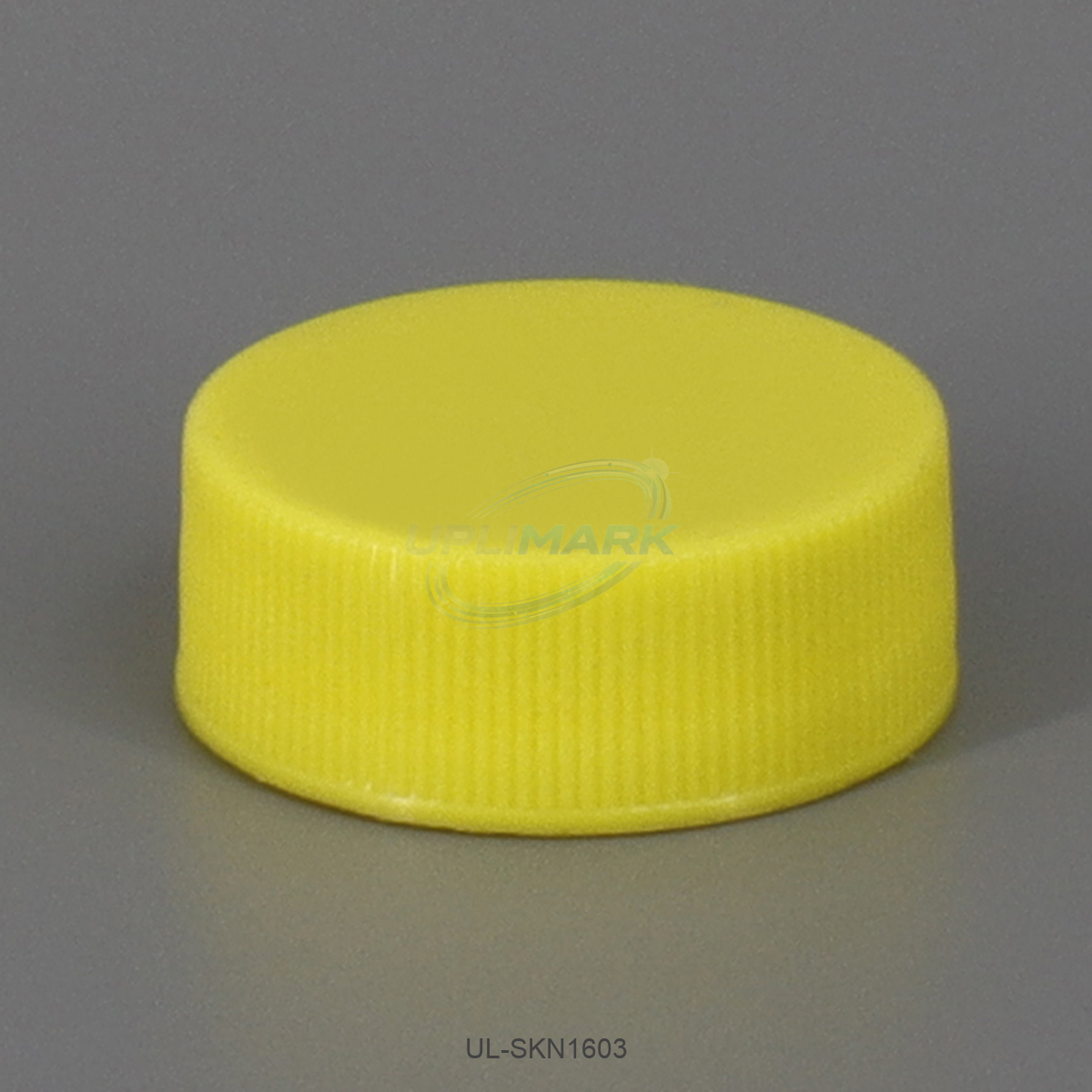 Ø30 Yellow Cap with Gasket for Citronix CI580, CI1000, 3000 and 5000 Series – UPLIMARK UL-SKN1603