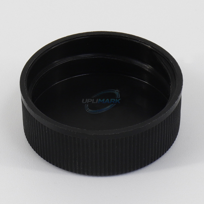 Citronix φ30 black cover with gasket – UPLIMARK UL-SKN1604