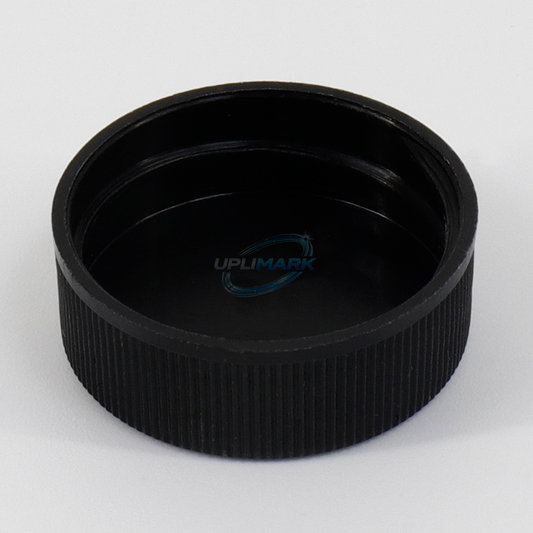 Citronix φ30 black cover with gasket – UPLIMARK UL-SKN1604