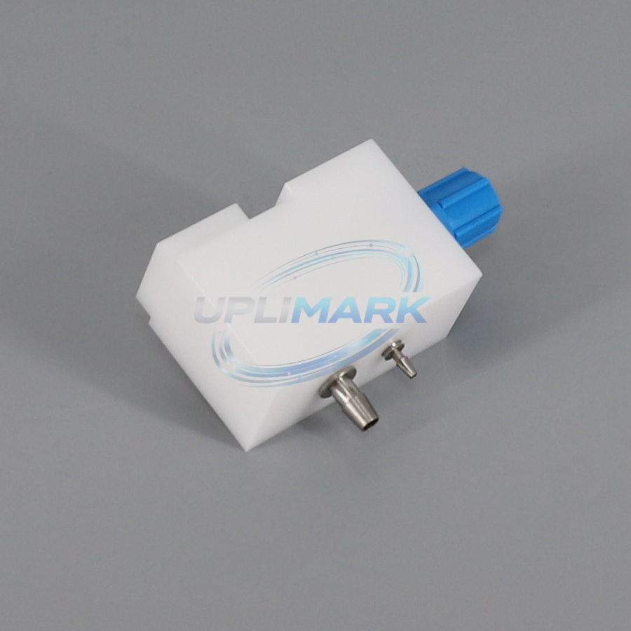 MK4 VENTURI TUBE ASSEMBLY (NEW) – For Linx L-Model – UPLIMARK ULX-X0129