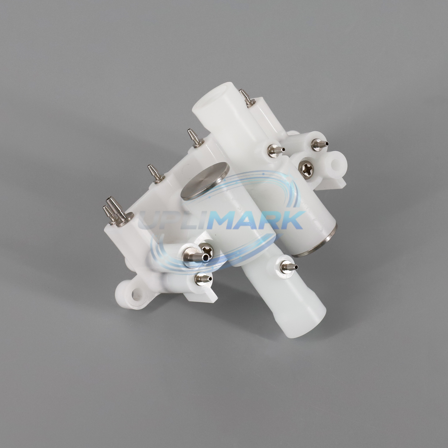 SIX CHANNEL FLUID MODULE (EXCLUDING FILTER) – For Linx 8800/8900 Series – UPLIMARK ULX-X0131