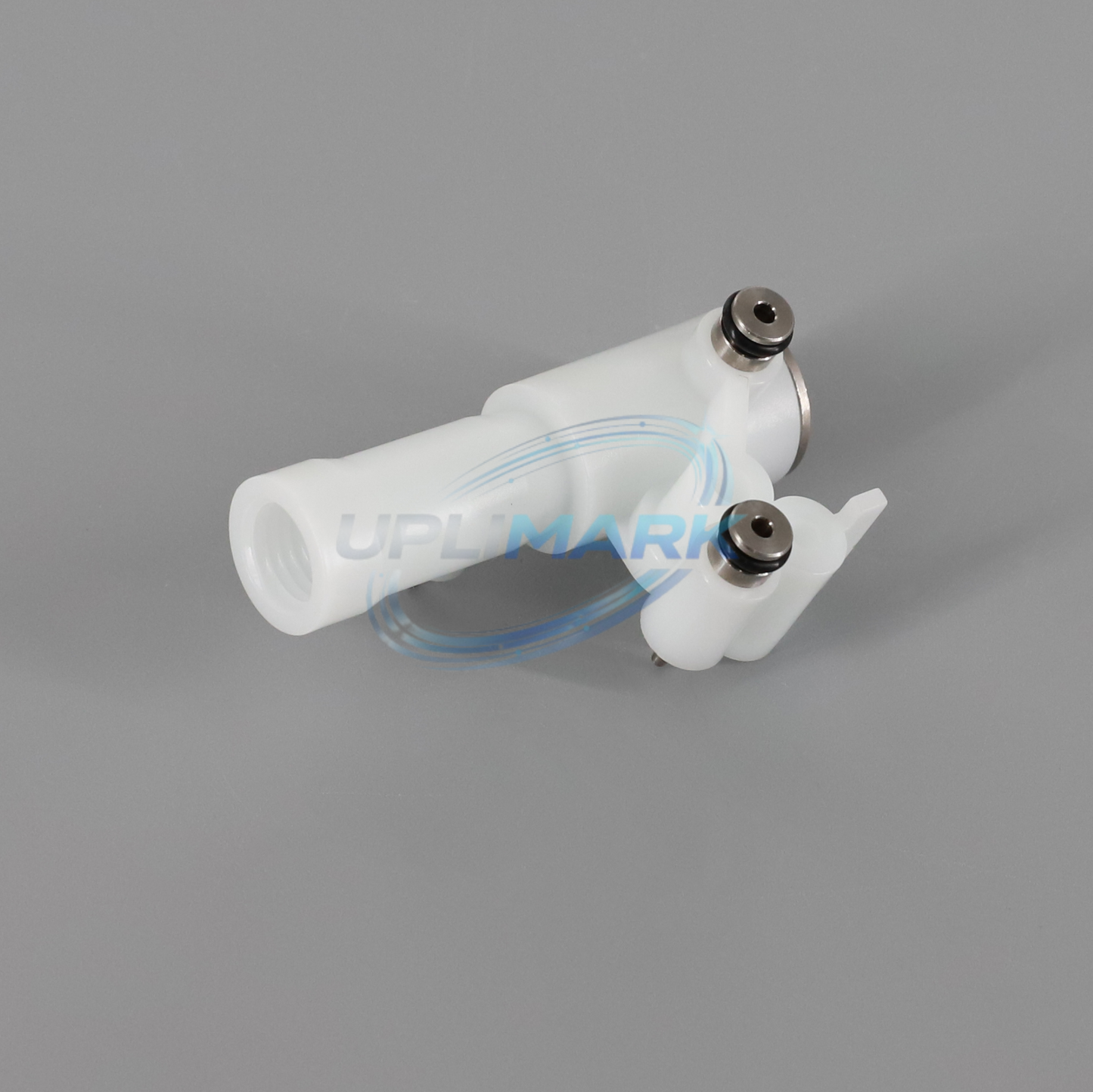 3-CHANNEL SOLVENT SUPPLY CONNECTOR (EXCLUDING FILTER) – For Linx 8800/8900 Series – UPLIMARK ULX-X0135