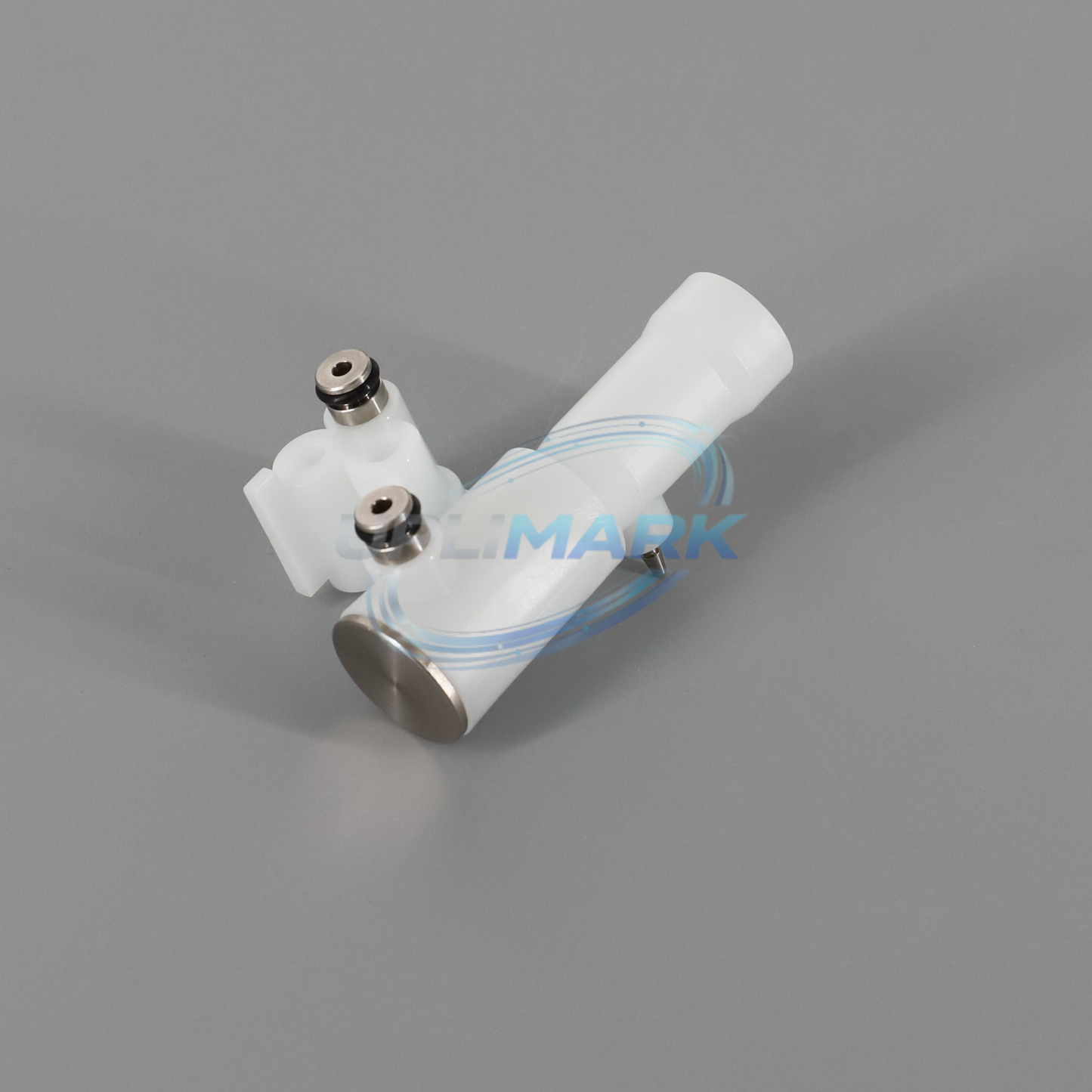 3-CHANNEL SOLVENT SUPPLY CONNECTOR (EXCLUDING FILTER) – For Linx 8800/8900 Series – UPLIMARK ULX-X0135