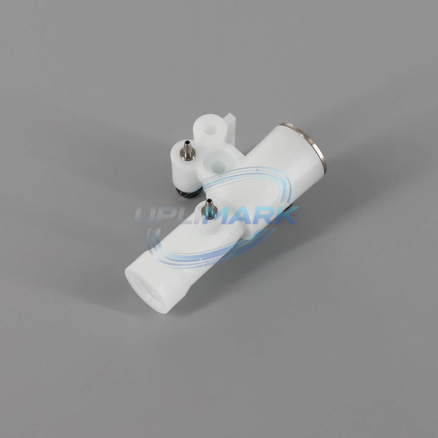 3-CHANNEL SOLVENT SUPPLY CONNECTOR (EXCLUDING FILTER) – For Linx 8800/8900 Series – UPLIMARK ULX-X0135
