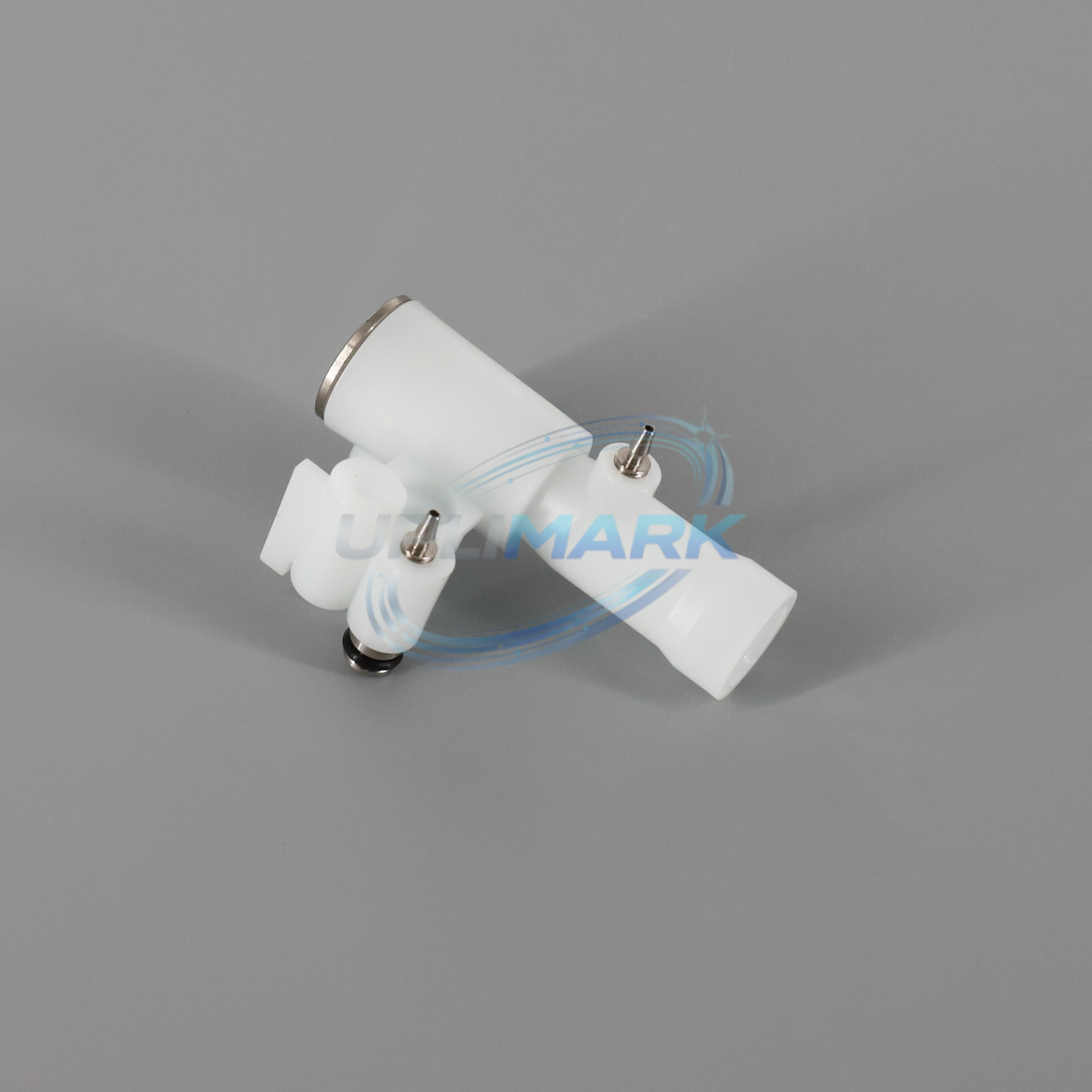 3-CHANNEL SOLVENT SUPPLY CONNECTOR (EXCLUDING FILTER) – For Linx 8800/8900 Series – UPLIMARK ULX-X0135