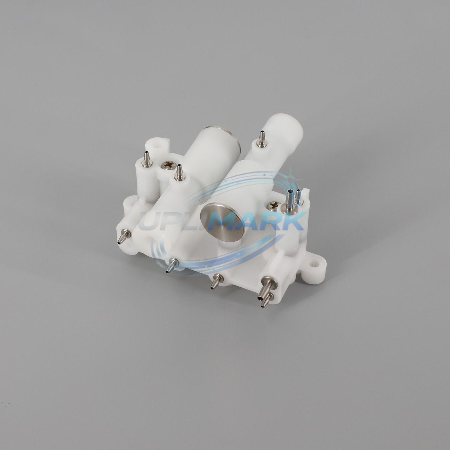 SIX CHANNEL FLUID MODULE (WHITE INK WITH FILTER) FOR 8800 -Series – For Linx 8800/8900 Series – UPLIMARK ULX-X0044