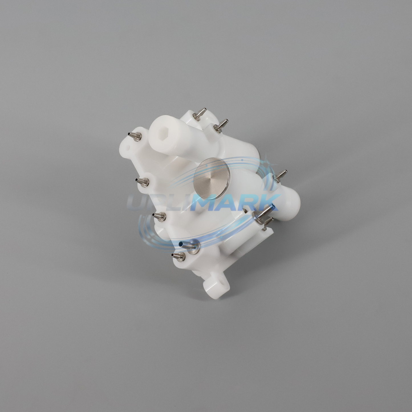 SIX CHANNEL FLUID MODULE (WHITE INK WITH FILTER) FOR 8800 -Series – For Linx 8800/8900 Series – UPLIMARK ULX-X0044