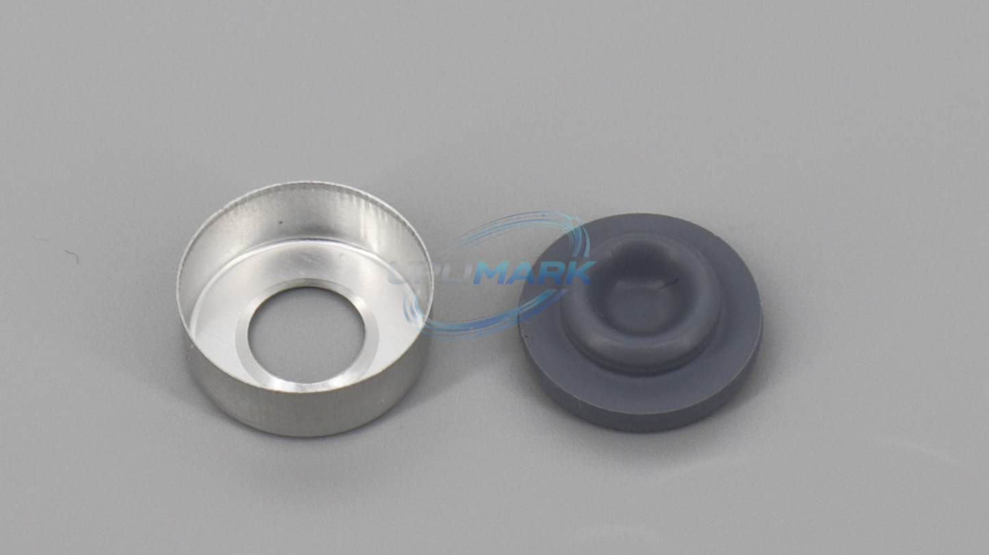 CAP φ20mm (WITH GASKET) – For Linx L-Model – UPLIMARK ULX-X0062