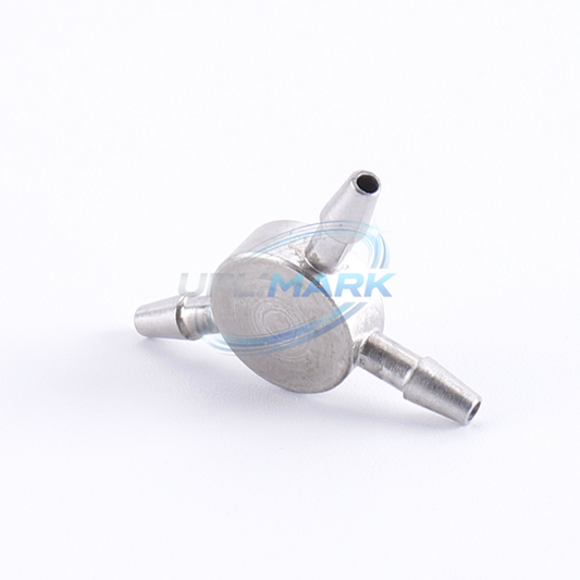 3 mm Metal Tee Connector for Linx – UPLIMARK ULX-X0071