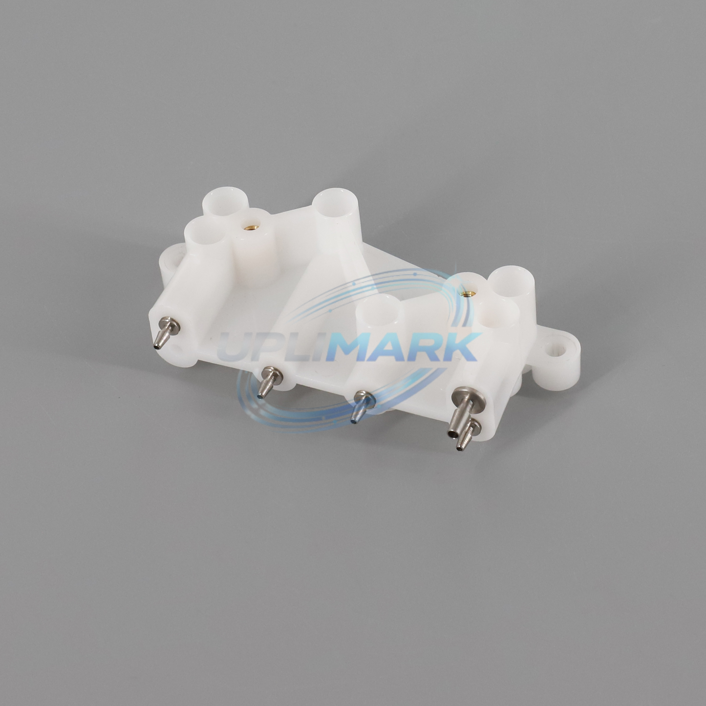 6 WAY FLUID CONNECTOR BASE FOR 8800 -Series – For Linx 8800/8900 Series – UPLIMARK ULX-FA11029