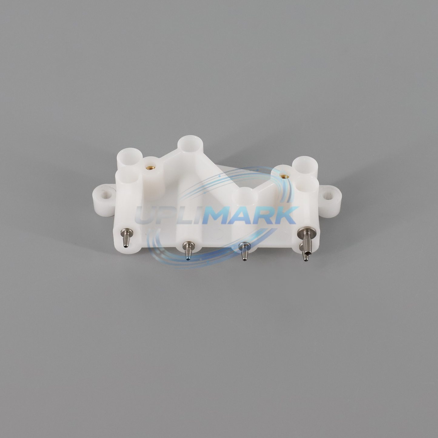 6 WAY FLUID CONNECTOR BASE FOR 8800 -Series – For Linx 8800/8900 Series – UPLIMARK ULX-FA11029