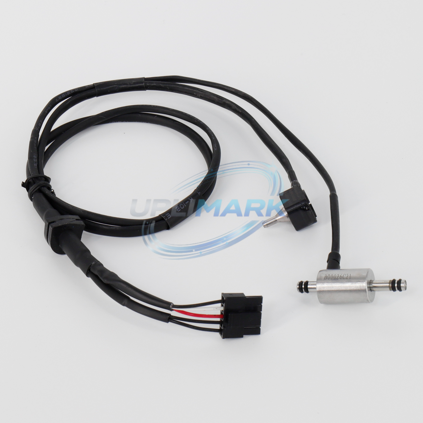 PRESSURE TRANSDUCER AND DAMPER ASSEMBLY FOR 8900 – For Linx 8800/8900 Series – UPLIMARK ULX-FA11064