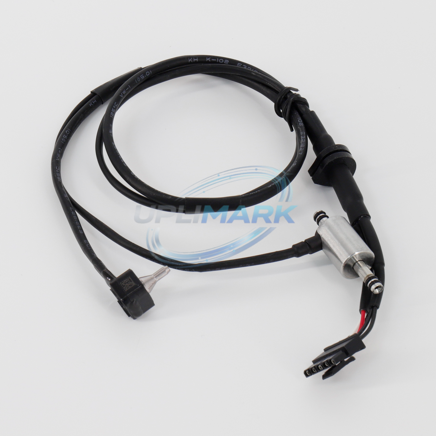 PRESSURE TRANSDUCER AND DAMPER ASSEMBLY FOR 8900 – For Linx 8800/8900 Series – UPLIMARK ULX-FA11064