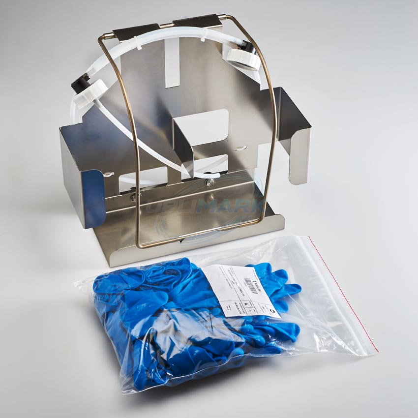 Draining and rinsing operation kit for Markem-Imaje 9450C, UPLIMARK UL49710