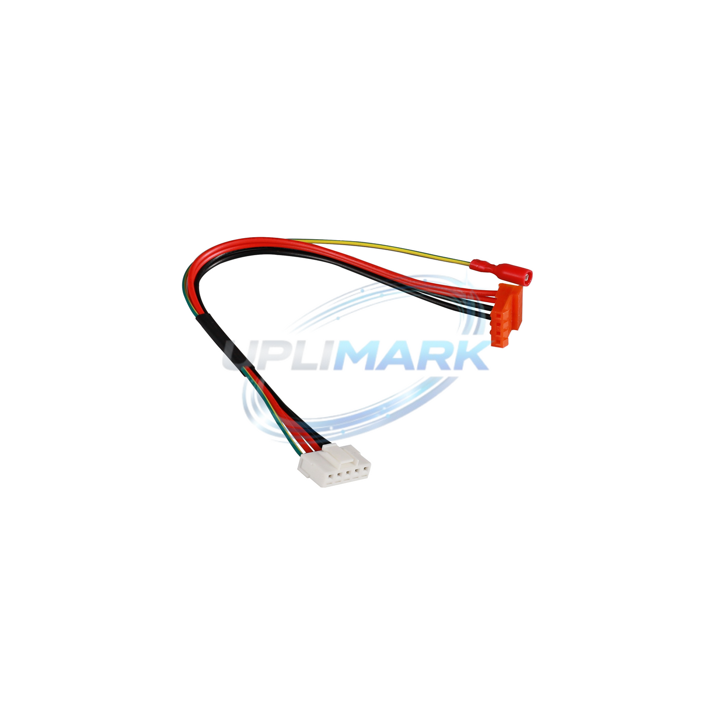 IPM POWER 5-WAY CABLEFORM FOR CJ400/8900 – For Linx CJ400 Series – UPLIMARK ULX-FA70516-02