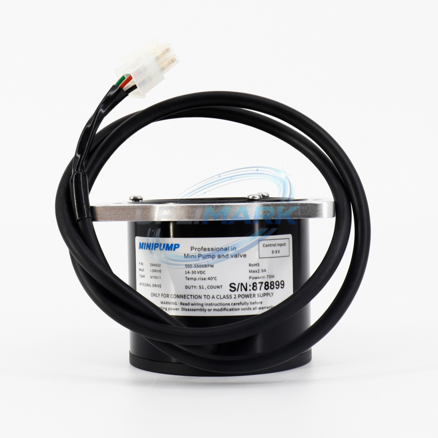 DRIVE FOR LINX 4900 – UPLIMARK ULX-X0083