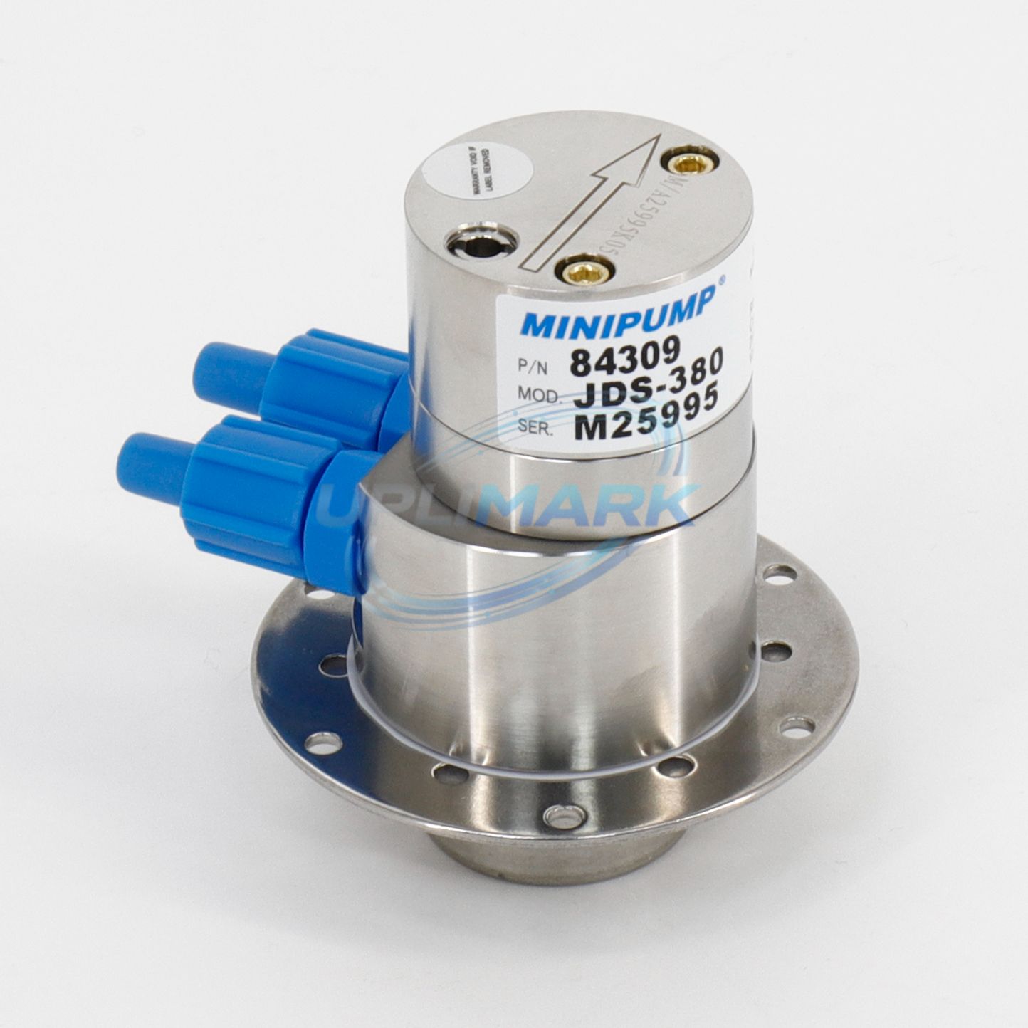 PUMP HEAD FOR 6200(SHORT ROTOR) – For Linx L-Model – UPLIMARK ULX-FA72021