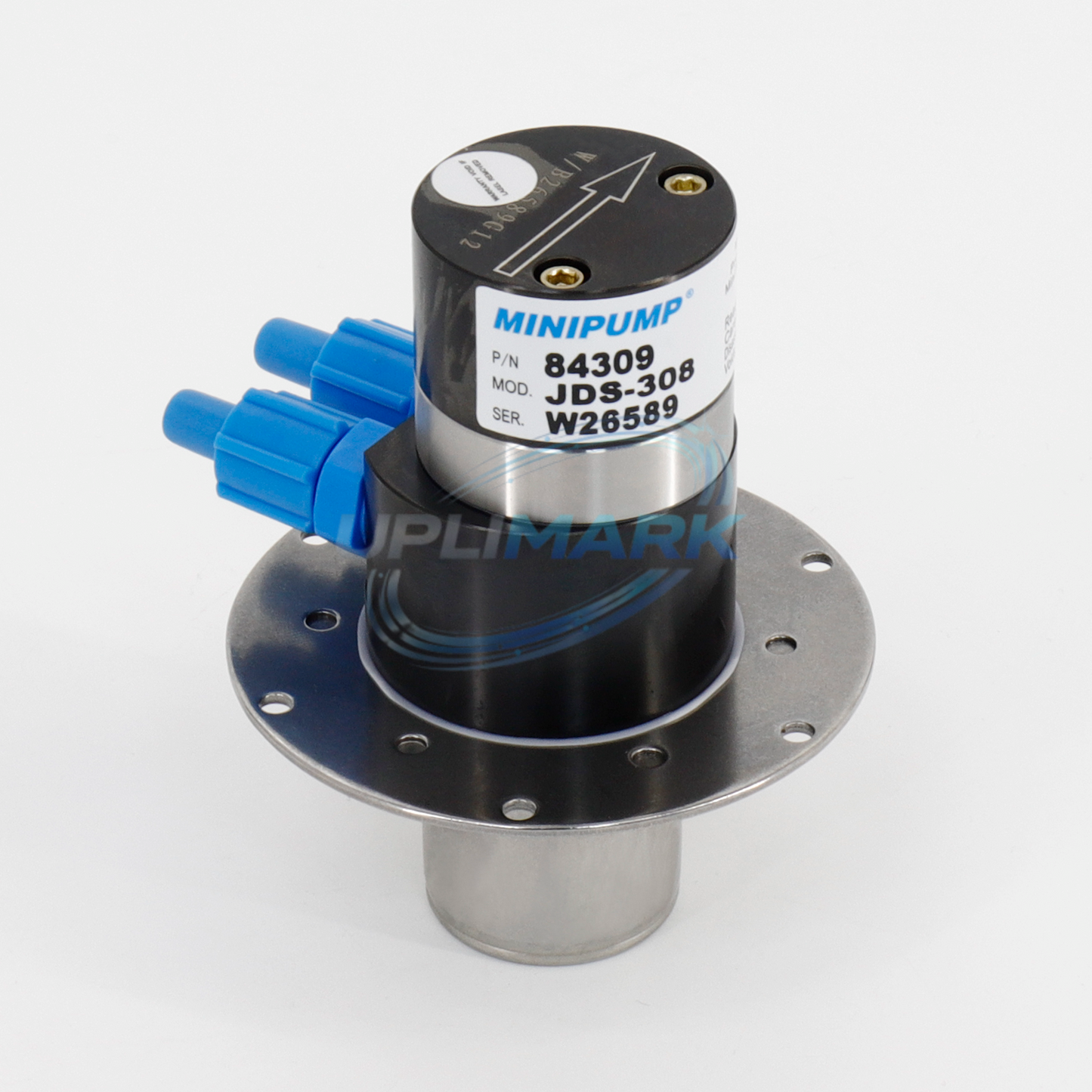 OPAQUE PUMP HEAD(LONG ROTOR) – For Linx L-Model – UPLIMARK ULX-FA72145-7011