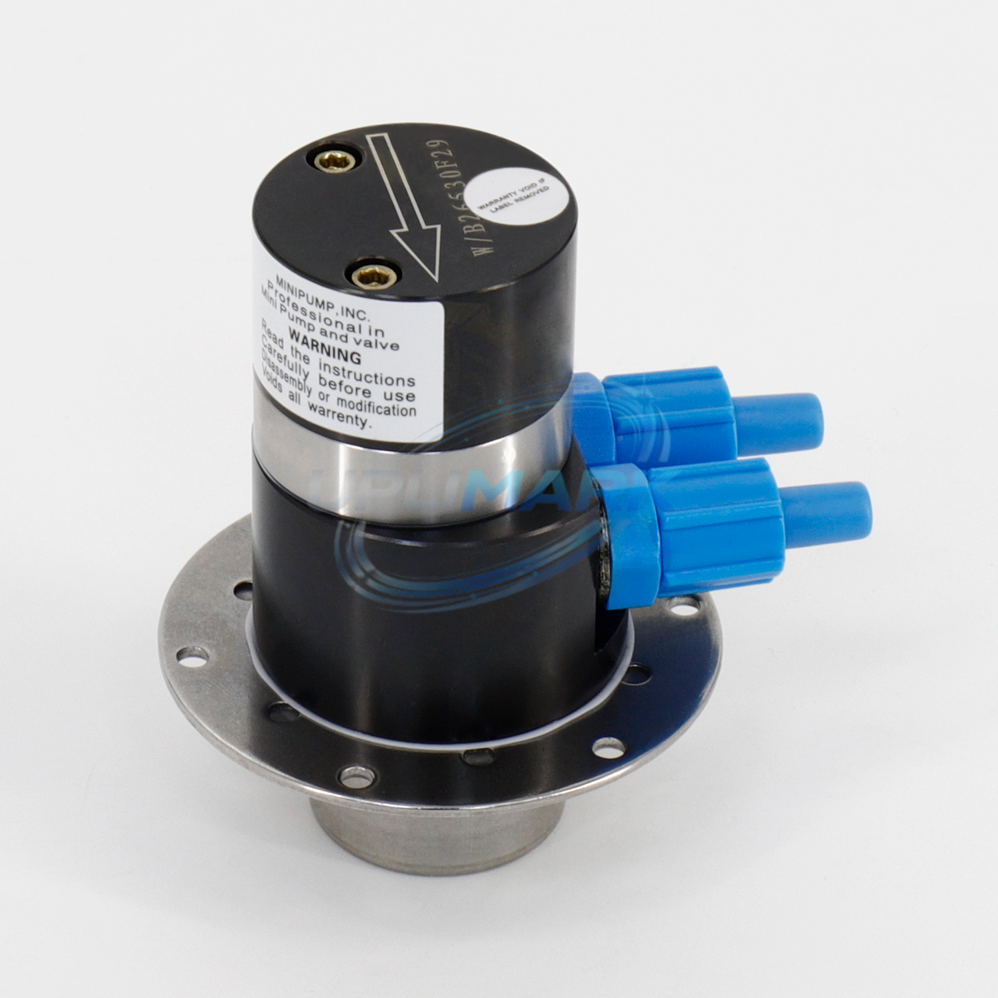 OPAQUE PUMP HEAD FOR LINX(SHORT ROTOR) – UPLIMARK ULX-FA72145-7021