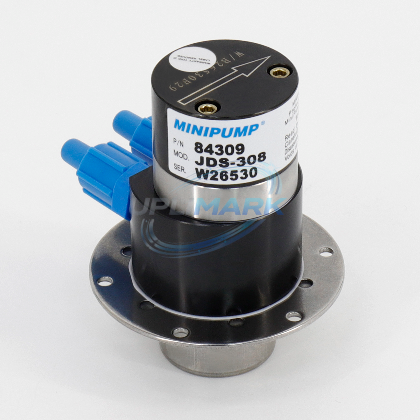 OPAQUE PUMP HEAD FOR LINX(SHORT ROTOR) – UPLIMARK ULX-FA72145-7021