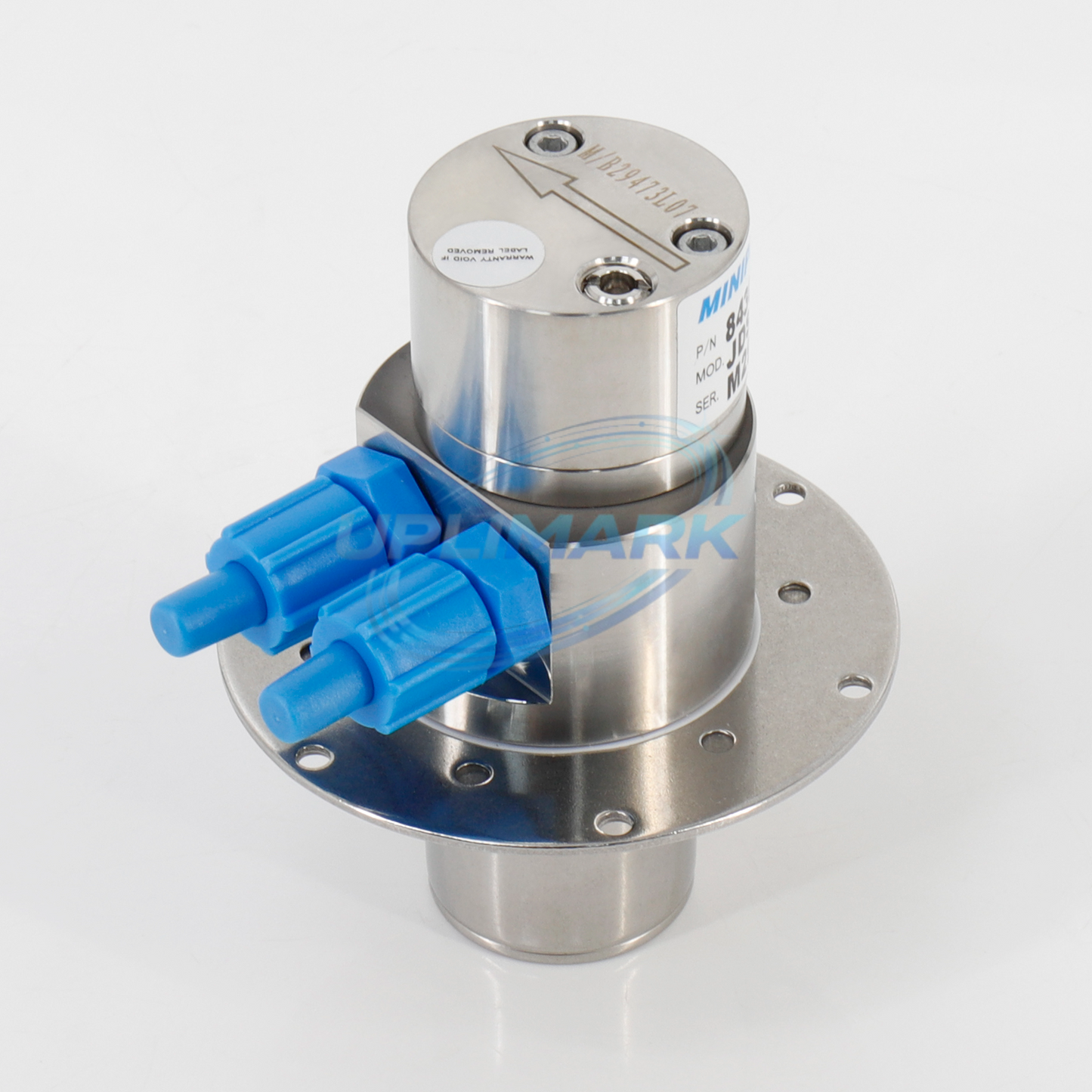 PUMP HEAD FOR 4900(LONG ROTOR) – For Linx L-Model – UPLIMARK ULX-FA74147-1743