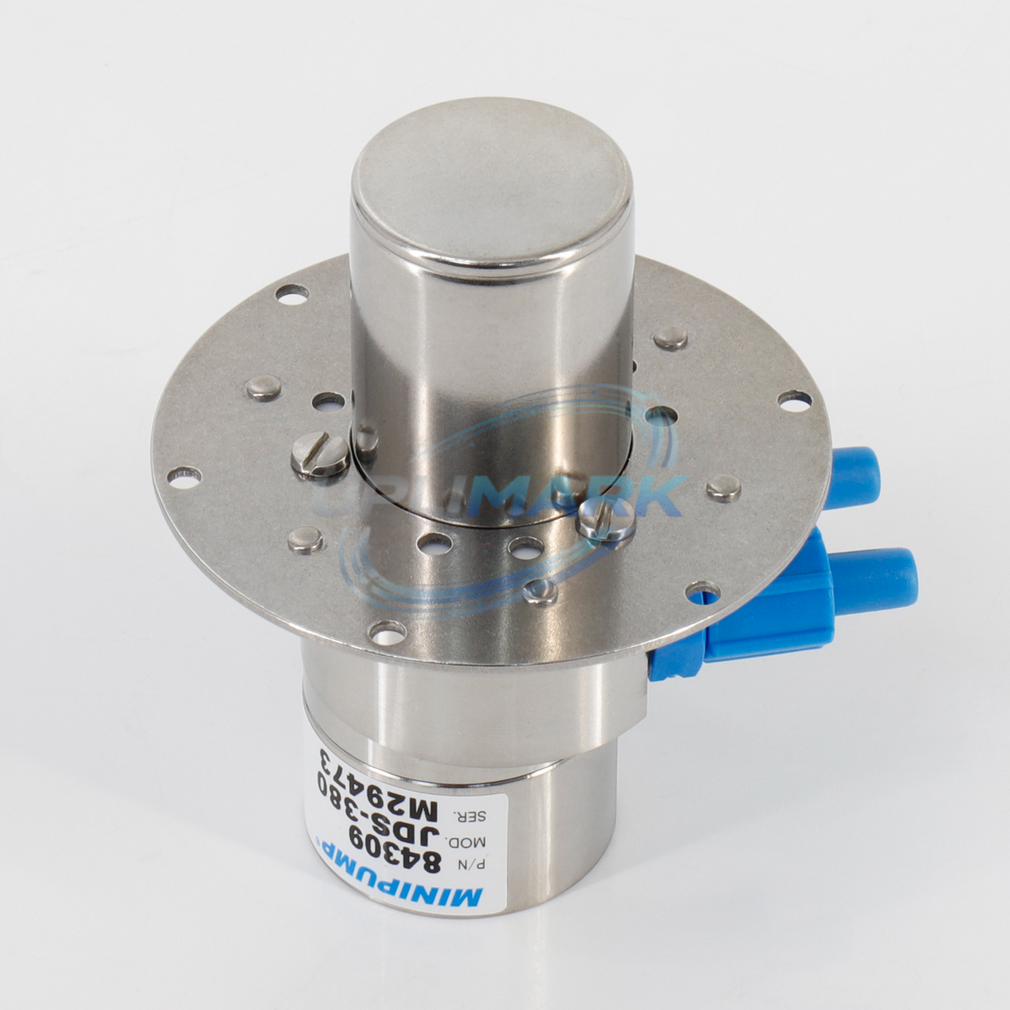 PUMP HEAD FOR 4900(LONG ROTOR) – For Linx L-Model – UPLIMARK ULX-FA74147-1743