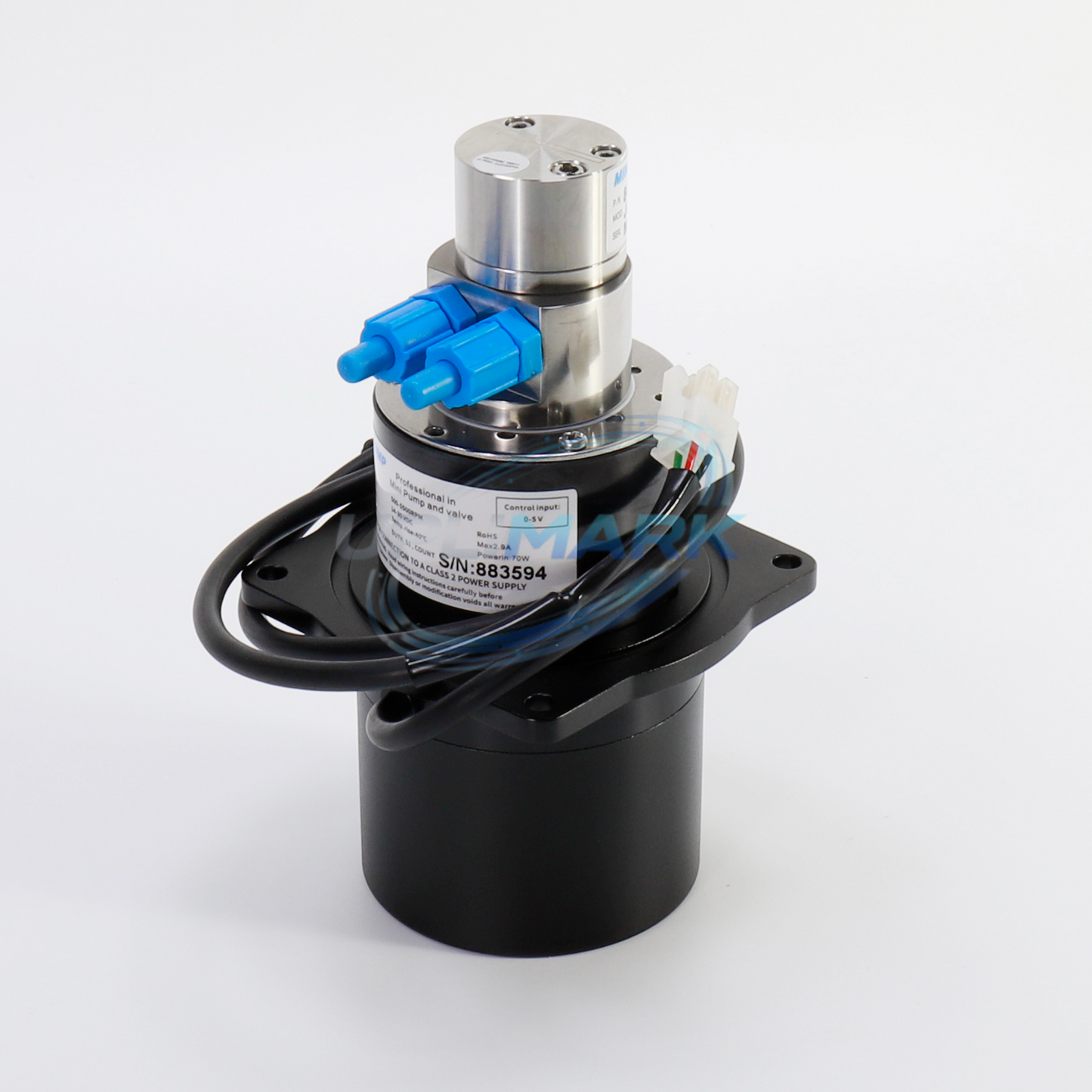 PUMP FOR 4900 （SHORT ROTOR） – For Linx L-Model – UPLIMARK ULX-FA74147