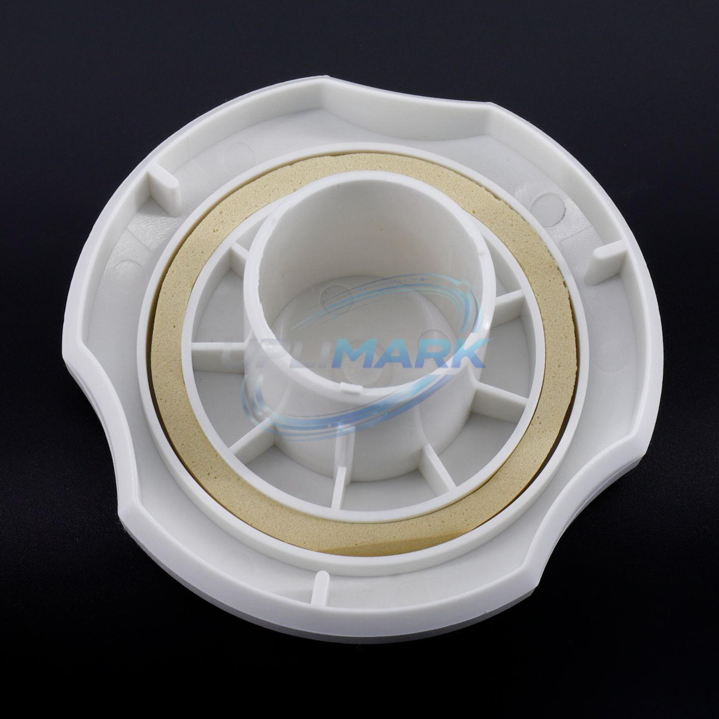 MOULDED SOLVENT CAP – For Linx L-Model – UPLIMARK ULX-FA74153
