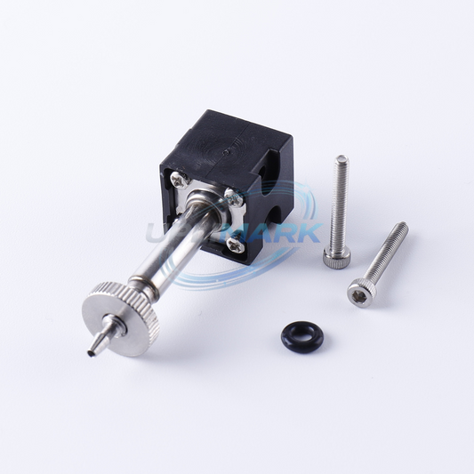 PRINTHEAD VALVE ASSEMBLY MK7 – For Linx L-Model – UPLIMARK ULX-FA74160-1786