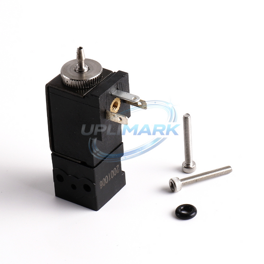 PRINTHEAD VALVE ASSEMBLY MK7 – For Linx L-Model – UPLIMARK ULX-FA74160