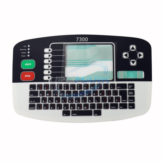 ENGLISH MEMBRANCE -7300 – For Linx L-Model – UPLIMARK ULX-FA74289