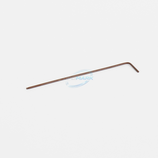UPLIMARK ULB-54-003372K 1.5 mm ball-end Allen key for Leibinger coding equipment
