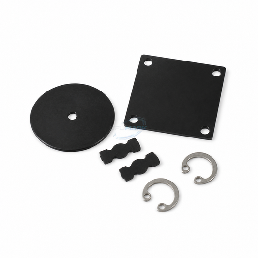 Double-Piston Pump Air-Side Refurbish Kit for Leibinger coding equipment – UPLIMARK ULB-54-003933K, view 1