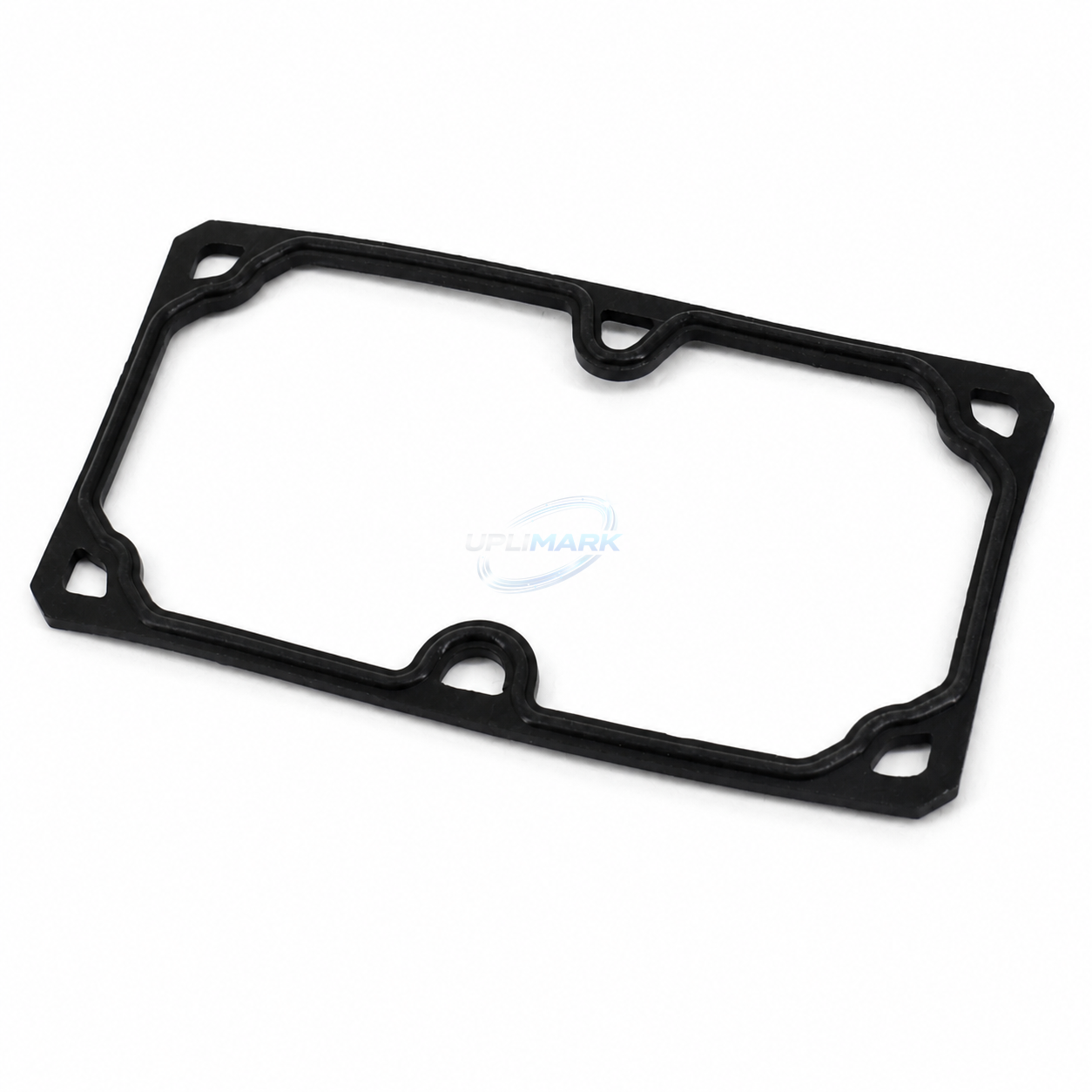 SK4 Electrode-Block Flat Seal for compatible industrial coding equipment – UPLIMARK ULB-55-004405T, view 1
