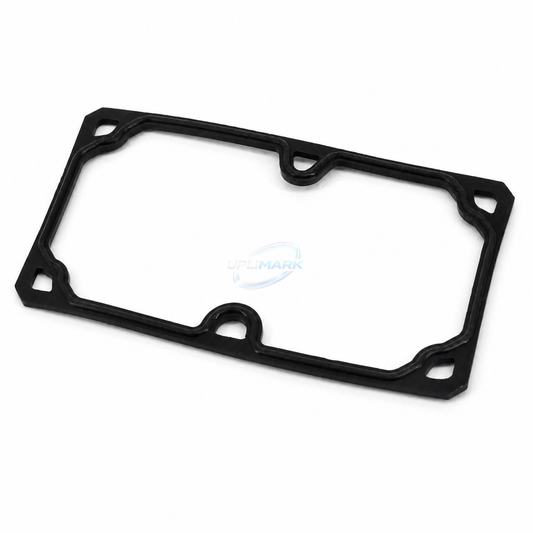 SK4 Electrode-Block Flat Seal for compatible industrial coding equipment – UPLIMARK ULB-55-004405T, view 1