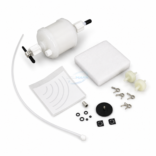 Chipless Intermediate Service Kit for compatible Leibinger coding equipment – UPLIMARK ULB-55-004678S-03, view 1