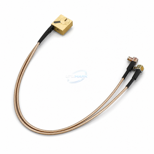 SK2 Charge Electrode for Leibinger JET2 SE – UPLIMARK ULB-E54-000140S-03, view 1