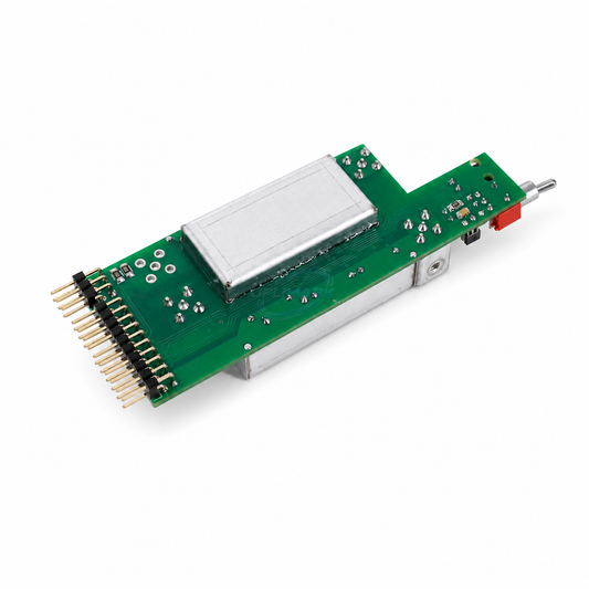 SK2 Printhead Electronic Board for Leibinger coding equipment – UPLIMARK ULB-E54-000311SC, view 1