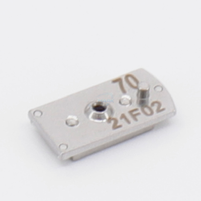 UPLIMARK ULB-E54-000815SD 70 micron SK2 nozzle assembly for Leibinger JET2 SE, view 1