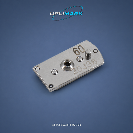 60 µm SK2 Nozzle Assembly for Leibinger JET2 SE – UPLIMARK ULB-E54-001158SB